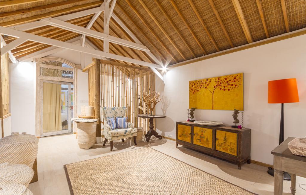 Villa Shelra Gili Meno Eksteriør bilde
