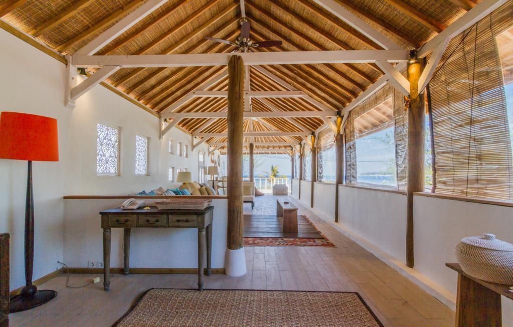 Villa Shelra Gili Meno Eksteriør bilde