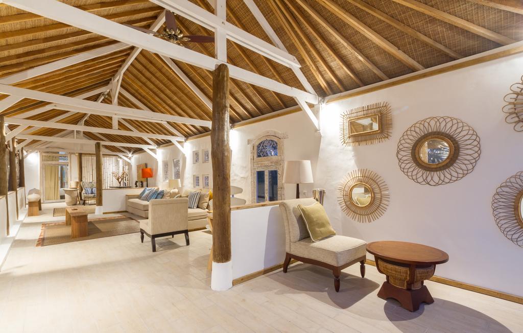 Villa Shelra Gili Meno Eksteriør bilde