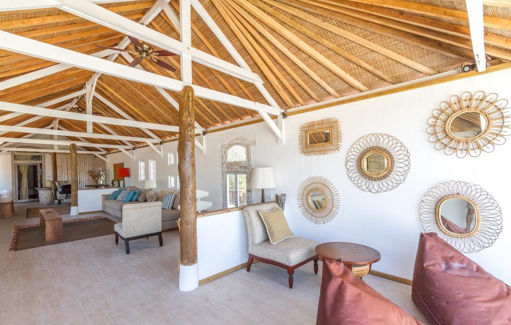 Villa Shelra Gili Meno Eksteriør bilde