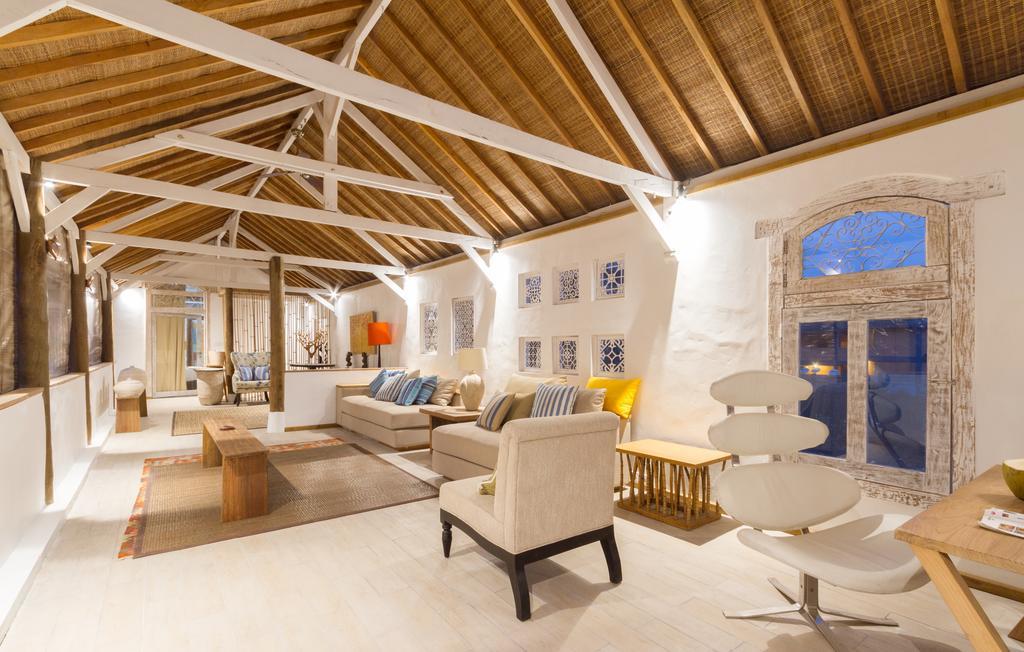 Villa Shelra Gili Meno Eksteriør bilde
